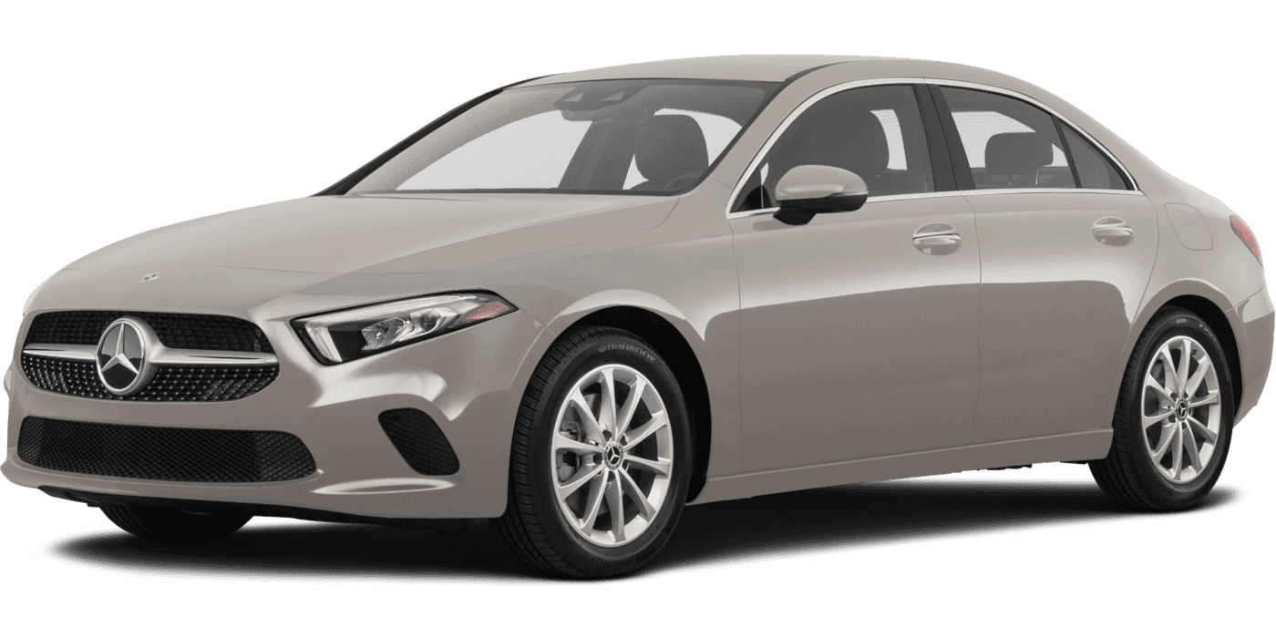 2019 Mercedes-Benz A-Class A 220 in Silver Spring MD For Sale - Image 1
