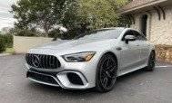 2019 Mercedes-Benz AMG GT AMG GT 63 S in Carrollton TX For Sale - Image 1