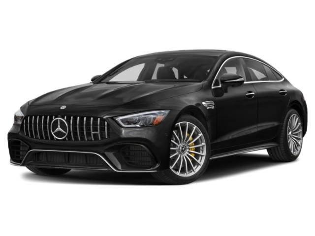 2019 Mercedes-Benz AMG GT AMG GT 63 in Freeport NY For Sale - Image 1