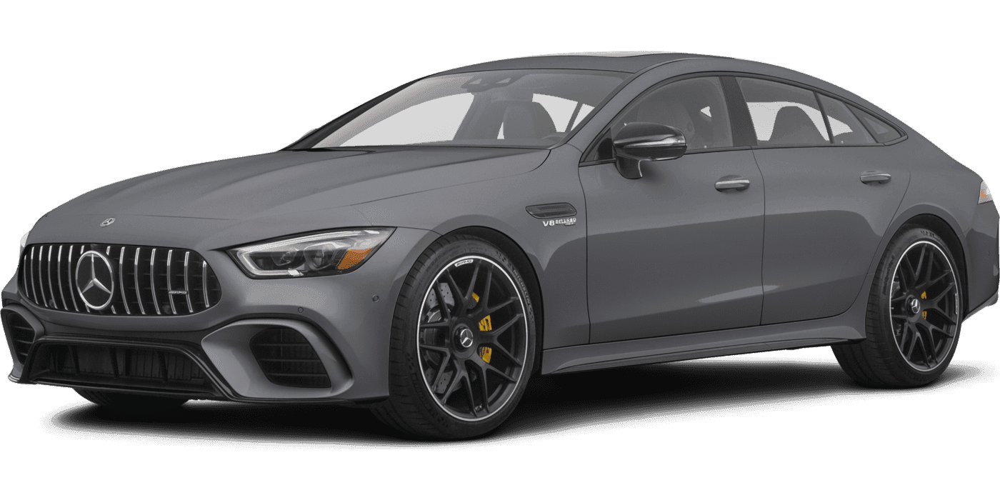 2019 Mercedes-Benz AMG GT AMG GT 63 in Warren MI For Sale - Image 1