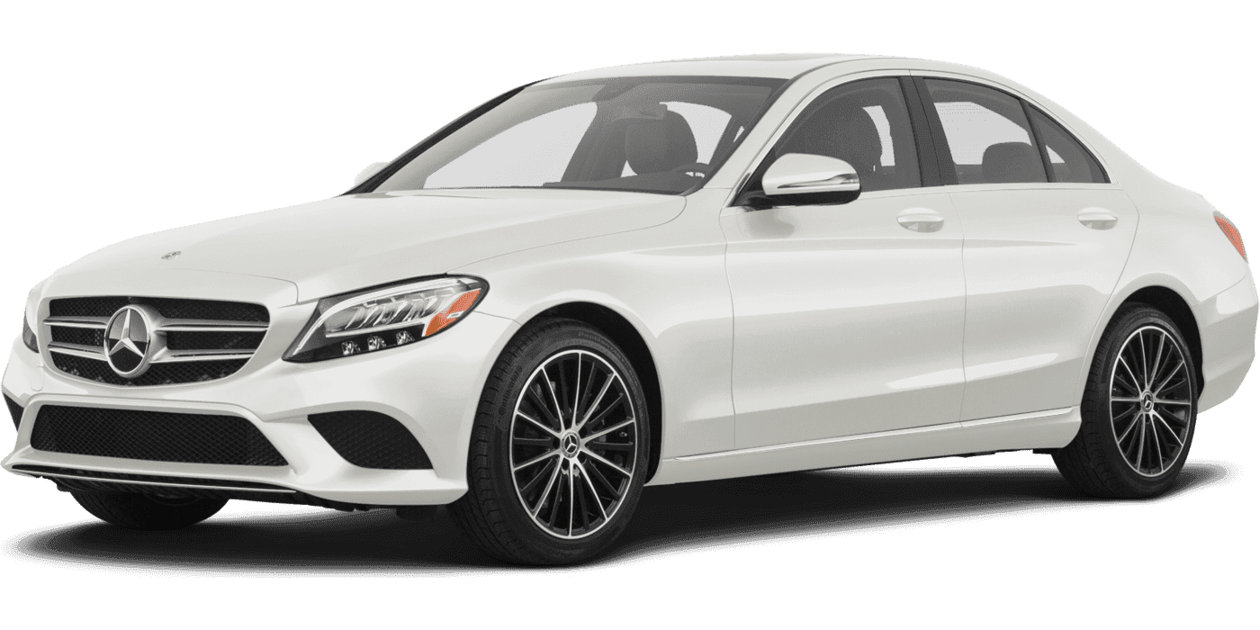 2019 Mercedes-Benz C-Class C 300 in Vancouver WA For Sale - Image 1