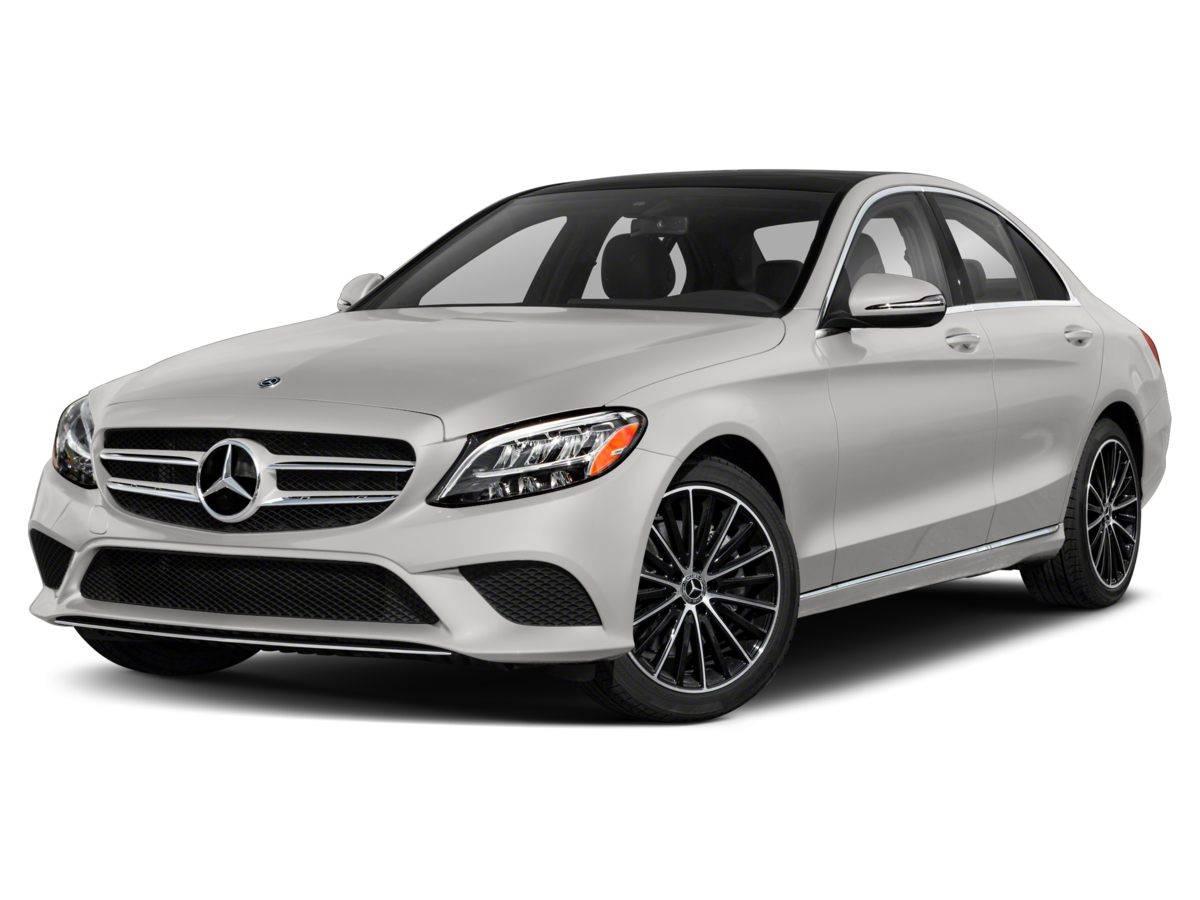 2019 Mercedes-Benz C-Class C 300 in Union City GA For Sale - Image 1