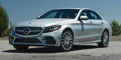 2019 Mercedes-Benz C-Class C 300 in Union NJ For Sale - Image 1