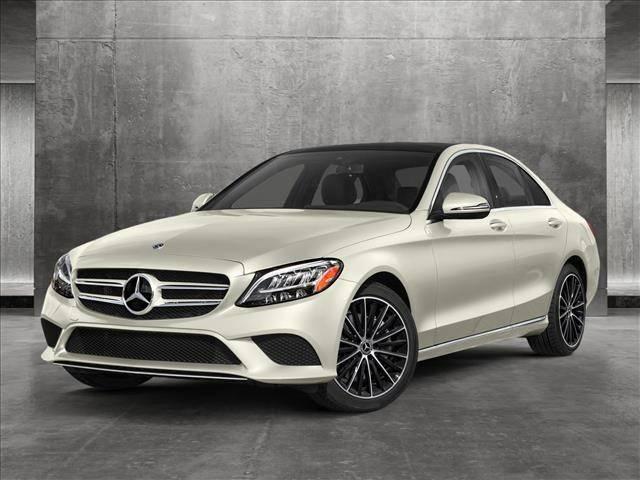 2019 Mercedes-Benz C-Class C 300 in Valencia CA For Sale - Image 1