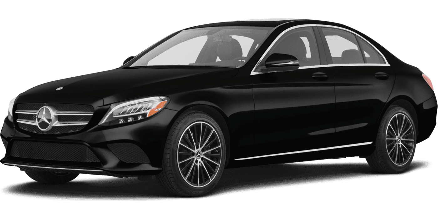 2019 Mercedes-Benz C-Class C 300 in Saint Augustine FL For Sale - Image 1