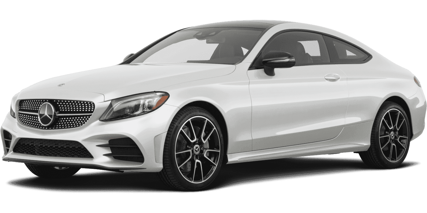 2019 Mercedes-Benz C-Class C 300 in Hawthorne CA For Sale - Image 1