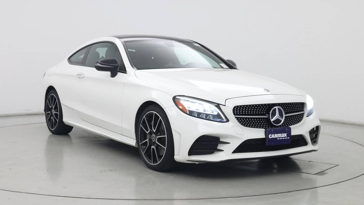 2019 Mercedes-Benz C-Class C 300 in Birmingham AL For Sale - Image 1