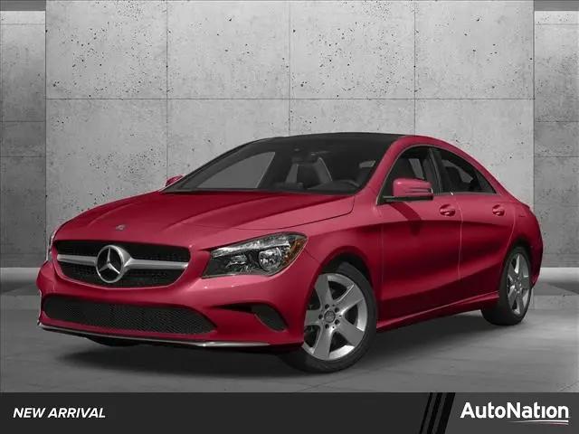 2019 Mercedes-Benz CLA CLA 250 in Davie FL For Sale - Image 1