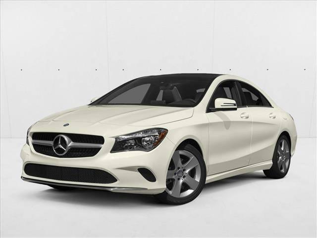2019 Mercedes-Benz CLA CLA 250 in Fremont CA For Sale - Image 1