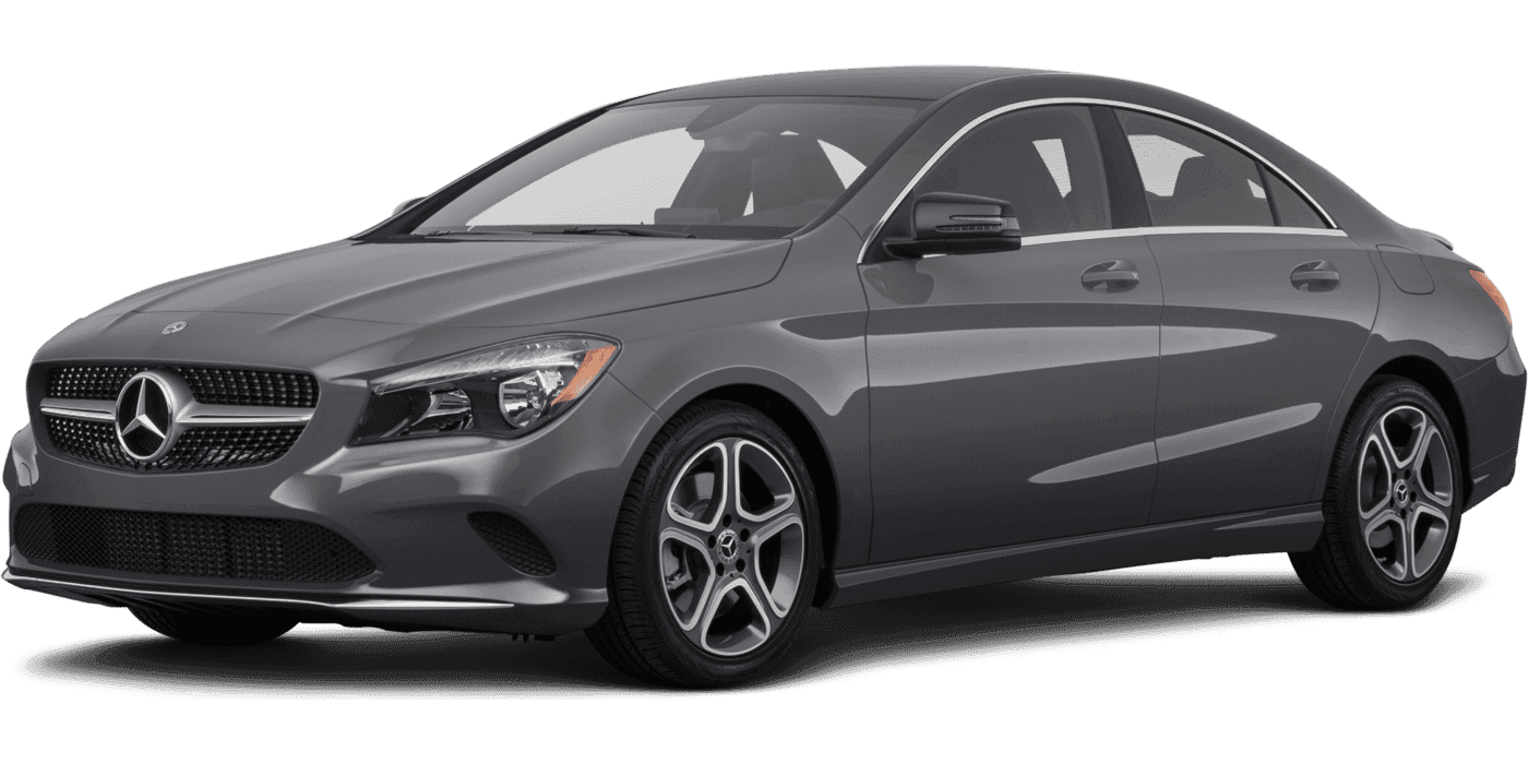 2019 Mercedes-Benz CLA CLA 250 in Bay Shore NY For Sale - Image 1