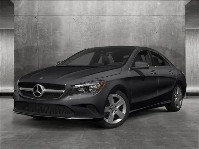2019 Mercedes-Benz CLA CLA 250 in Pompano Beach FL For Sale - Image 1
