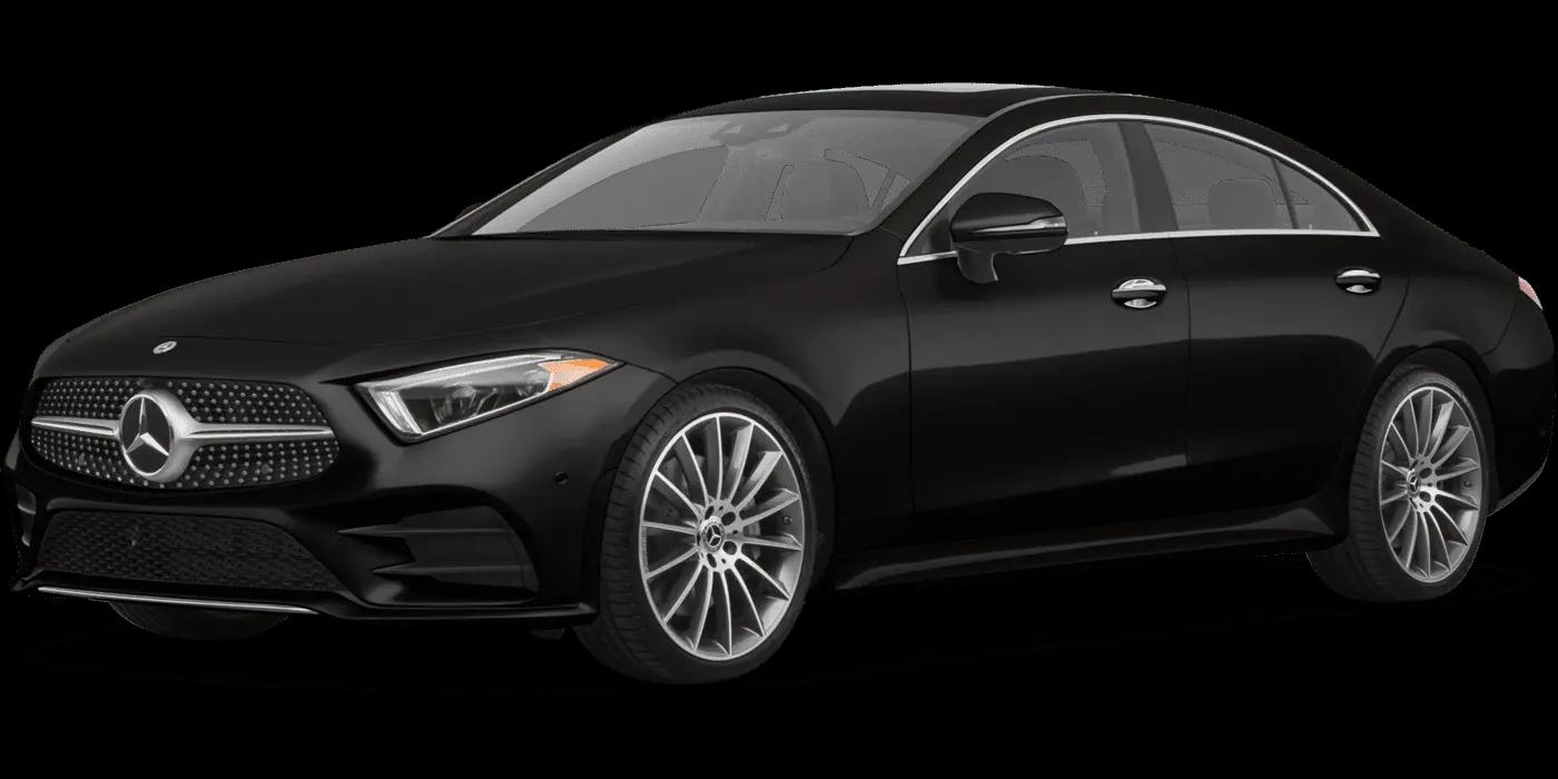 2019 Mercedes-Benz CLS CLS 450 in Summerville SC For Sale - Image 1