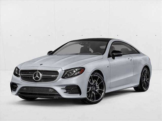 2019 Mercedes-Benz E-Class AMG E 53 in San Jose CA For Sale - Image 1