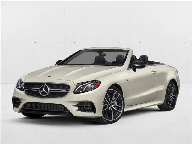 2019 Mercedes-Benz E-Class AMG E 53 in Ft. Lauderdale FL For Sale - Image 1