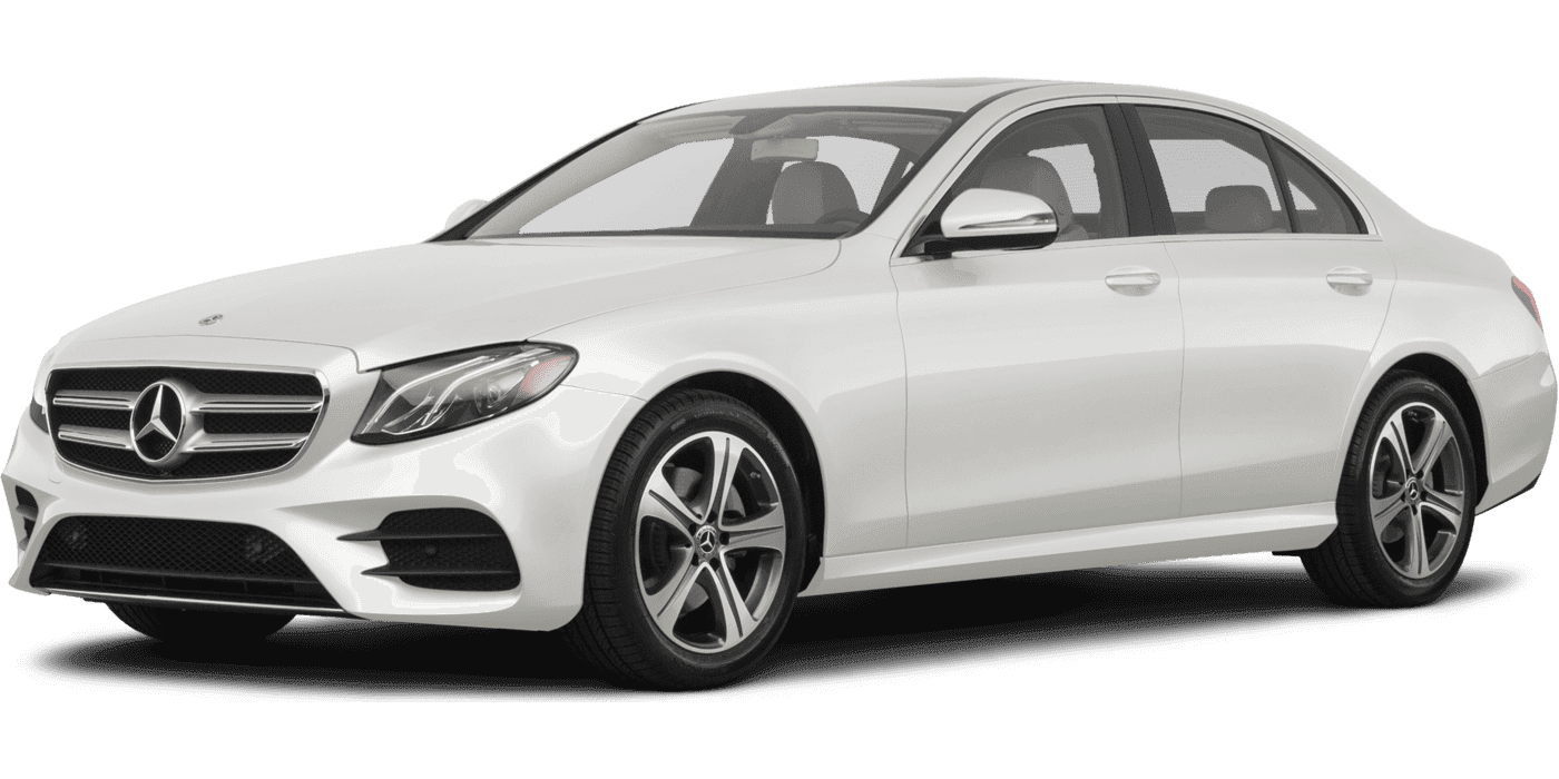 2019 Mercedes-Benz E-Class E 300 in Sacramento CA For Sale - Image 1