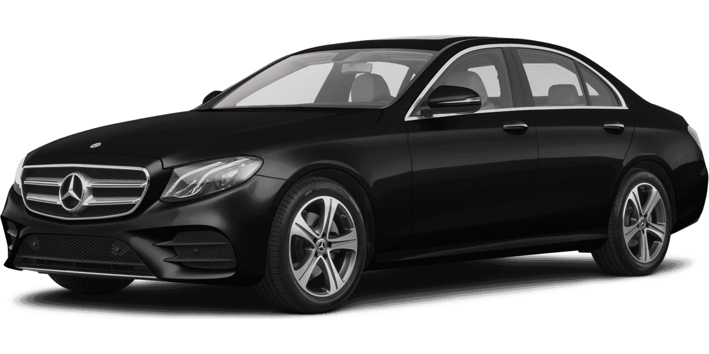 2019 Mercedes-Benz E-Class E 300 in Livermore CA For Sale - Image 1
