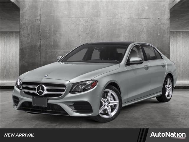 2019 Mercedes-Benz E-Class E 300 in Henderson NV For Sale - Image 1