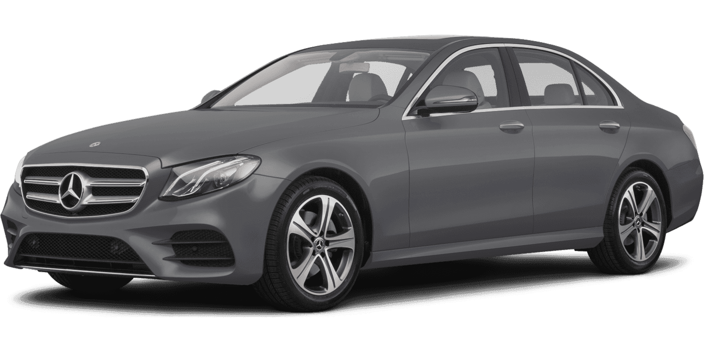 2019 Mercedes-Benz E-Class E 300 in Fredericksburg VA For Sale - Image 1