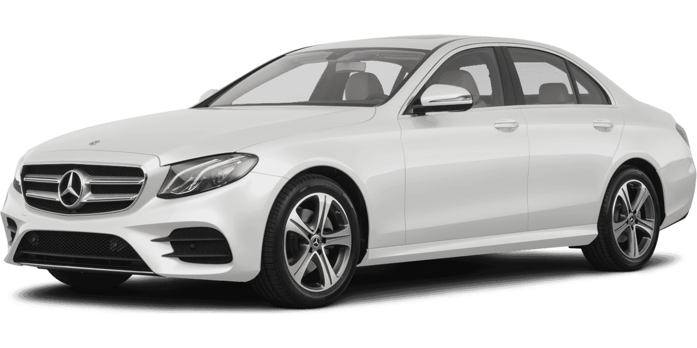 2019 Mercedes-Benz E-Class E 300 in Uniontown PA For Sale - Image 1