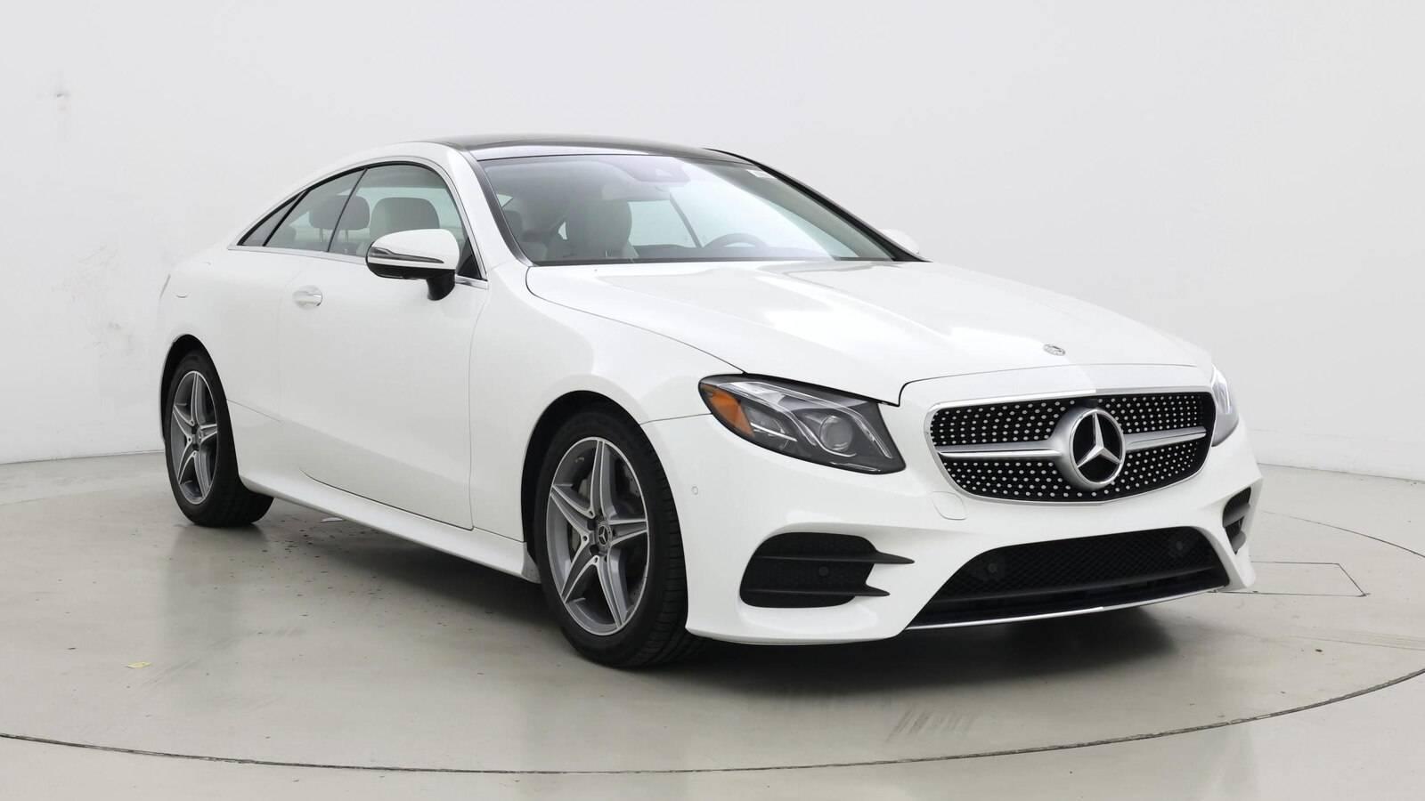 2019 Mercedes-Benz E-Class E 450 in Birmingham AL For Sale - Image 1