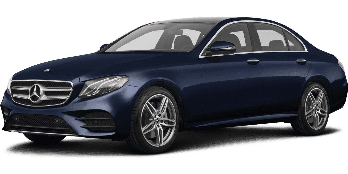 2019 Mercedes-Benz E-Class E 450 in Oak Lawn IL For Sale - Image 1