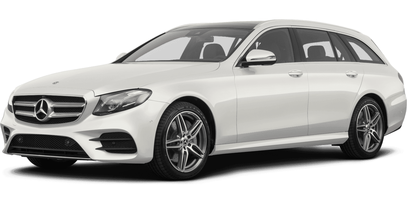 2019 Mercedes-Benz E-Class E 450 in Charlotte NC For Sale - Image 1
