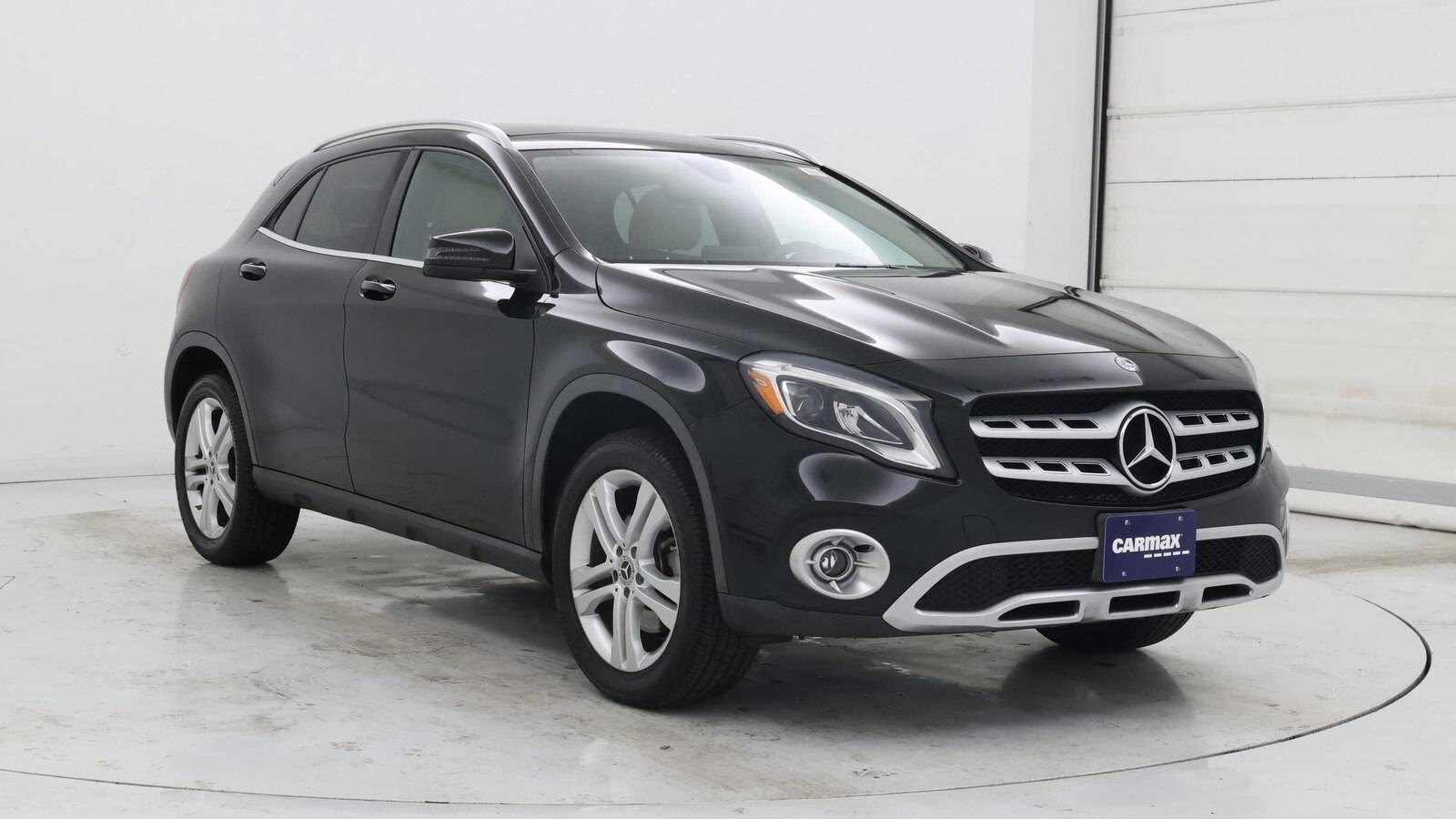 2019 Mercedes-Benz GLA GLA 250 in Birmingham AL For Sale - Image 1