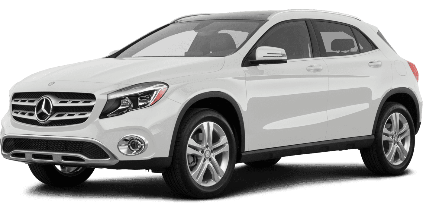 2019 Mercedes-Benz GLA GLA 250 in Fort Washington PA For Sale - Image 1