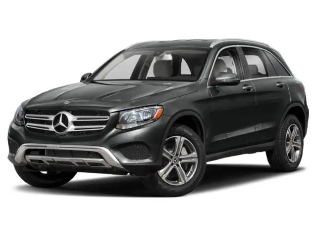 2019 Mercedes-Benz GLC GLC 300 in San Antonio TX For Sale - Image 1