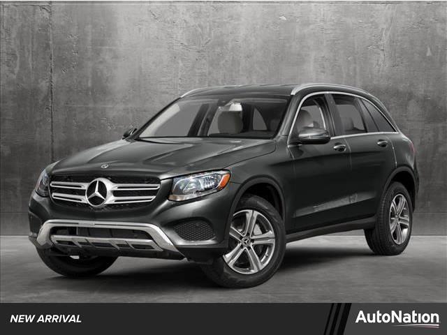 2019 Mercedes-Benz GLC GLC 300 in San Jose CA For Sale - Image 1