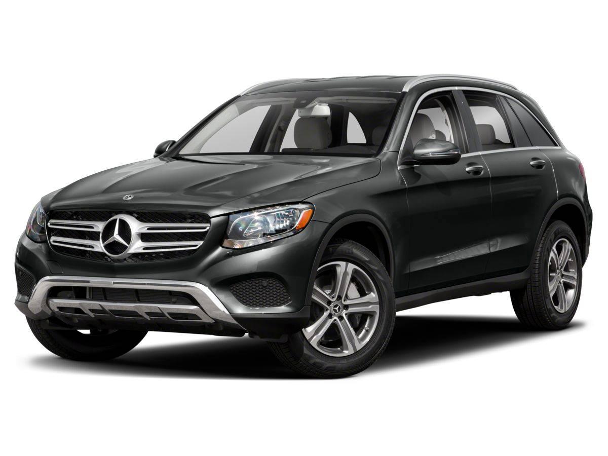 2019 Mercedes-Benz GLC GLC 300 in Kingwood TX For Sale - Image 1