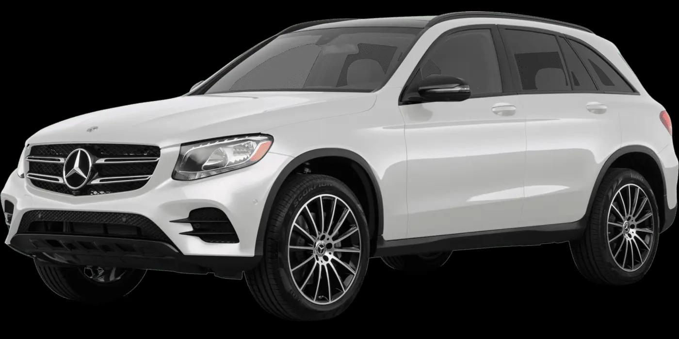 2019 Mercedes-Benz GLC GLC 300 in Austin TX For Sale - Image 1