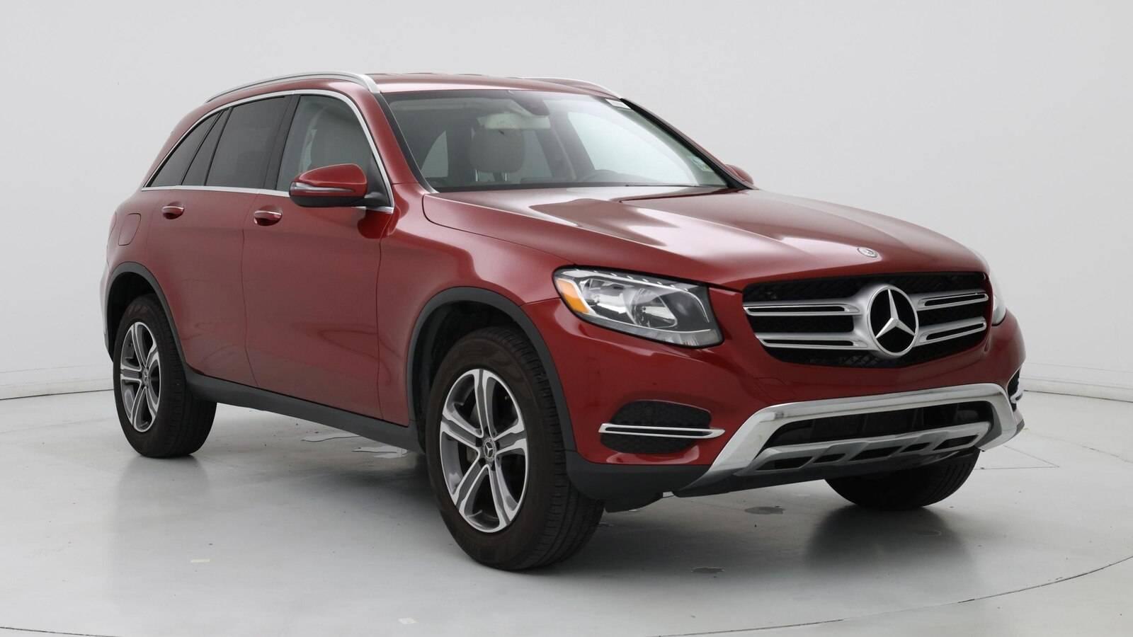 2019 Mercedes-Benz GLC GLC 300 in Birmingham AL For Sale - Image 1