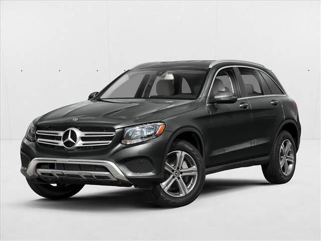 2019 Mercedes-Benz GLC GLC 300 in Scottsdale AZ For Sale - Image 1