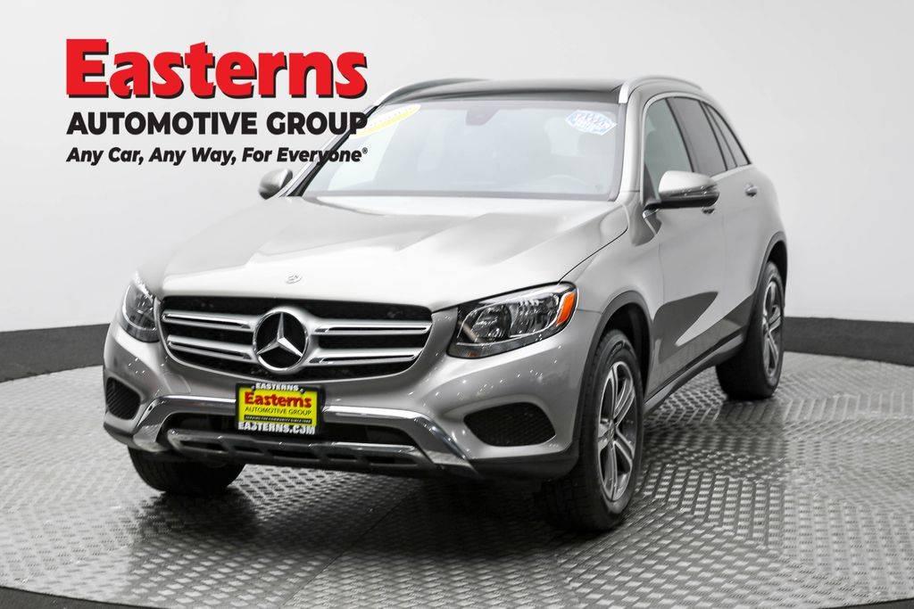 2019 Mercedes-Benz GLC GLC 300 in Alexandria VA For Sale - Image 1