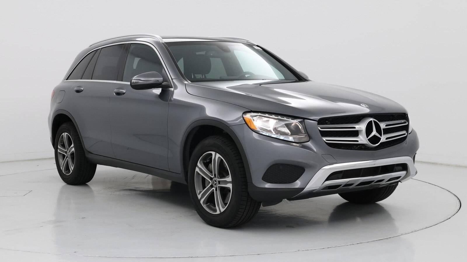 2019 Mercedes-Benz GLC GLC 300 in Birmingham AL For Sale - Image 1