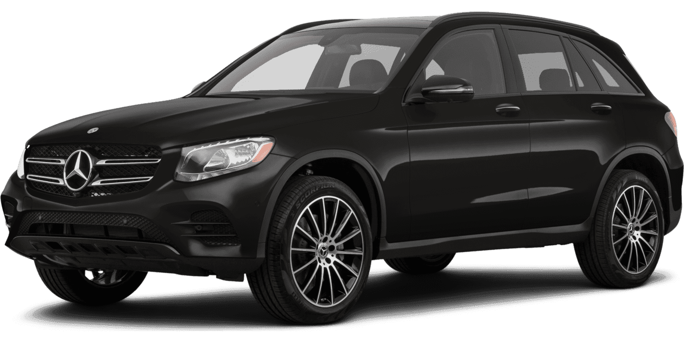 2019 Mercedes-Benz GLC GLC 300 in Ramsey NJ For Sale - Image 1