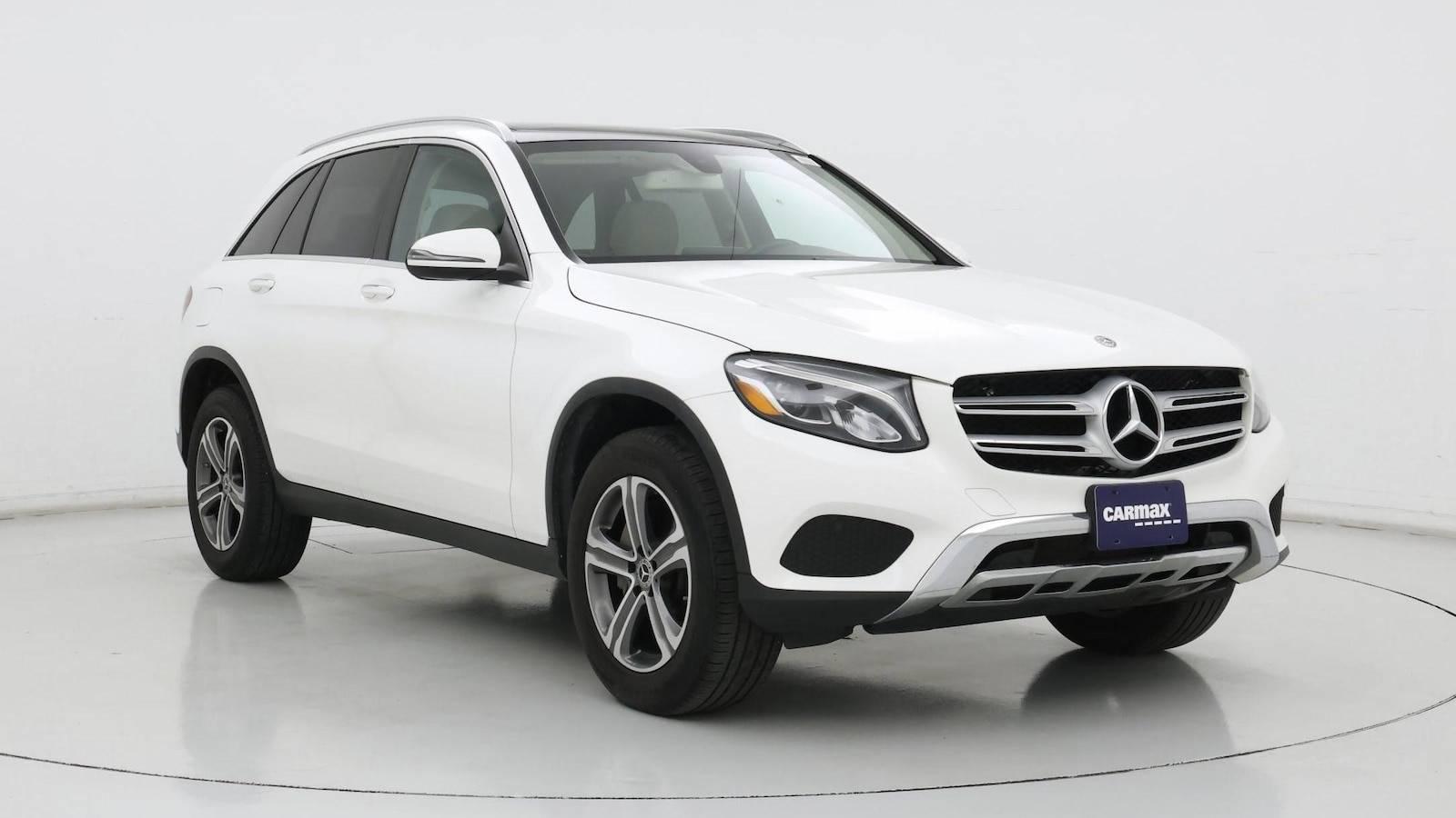 2019 Mercedes-Benz GLC GLC 300 in Birmingham AL For Sale - Image 1