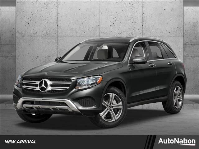 2019 Mercedes-Benz GLC GLC 300 in San Jose CA For Sale - Image 1
