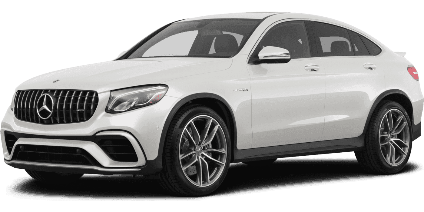 2019 Mercedes-Benz GLC GLC 300 in Annapolis MD For Sale - Image 1