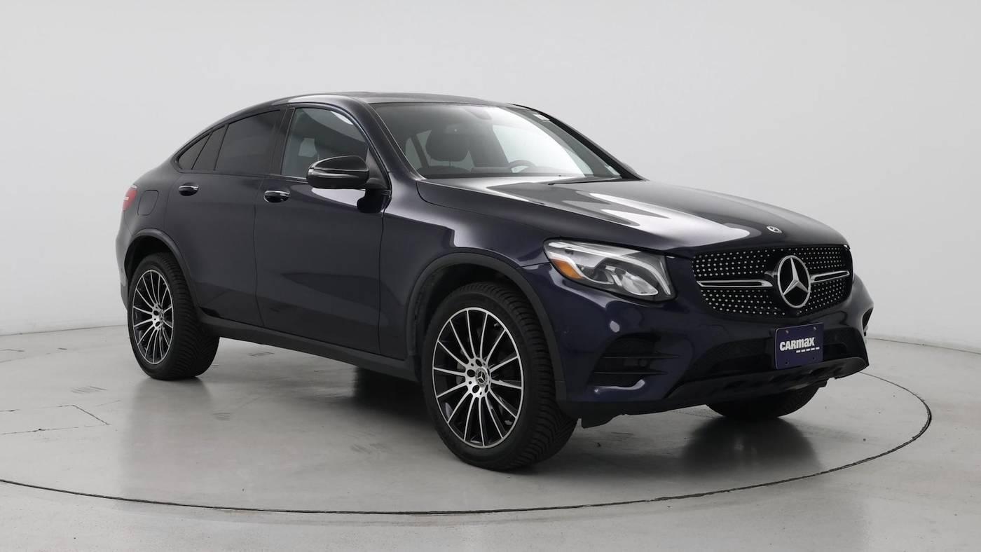 2019 Mercedes-Benz GLC GLC 300 in Birmingham AL For Sale - Image 1