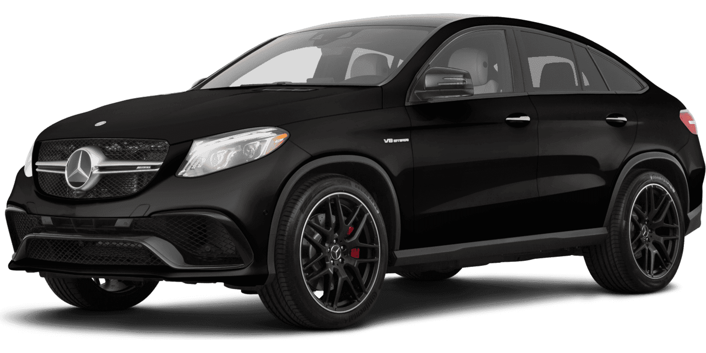2019 Mercedes-Benz GLE GLE 43 AMG in Portland OR For Sale - Image 1