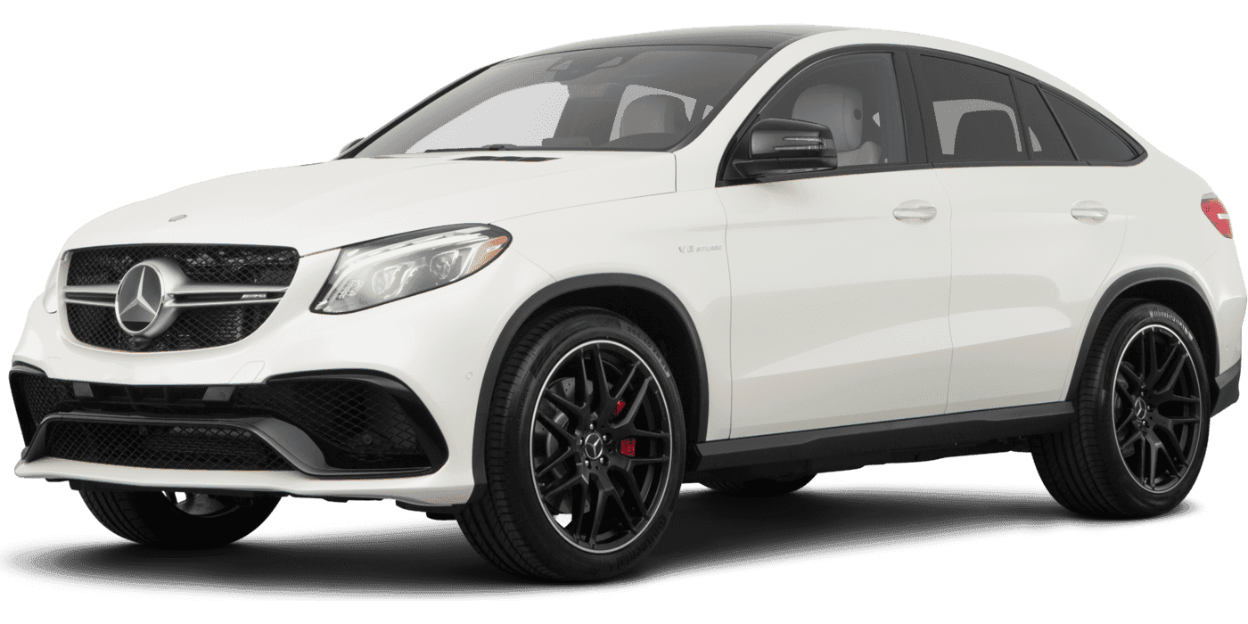 2019 Mercedes-Benz GLE GLE 43 AMG in N. Miami Beach FL For Sale - Image 1
