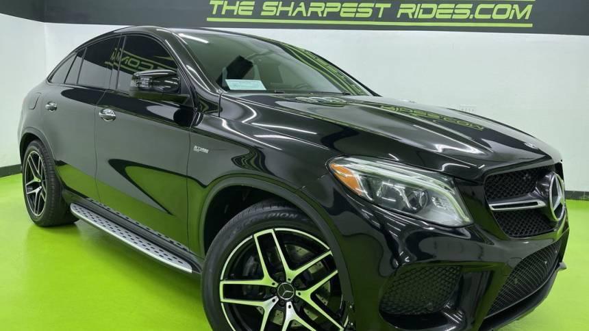 2019 Mercedes-Benz GLE GLE 43 AMG in Englewood CO For Sale - Image 1