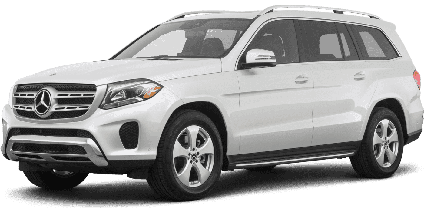 2019 Mercedes-Benz GLS GLS 450 in Dallas TX For Sale - Image 1