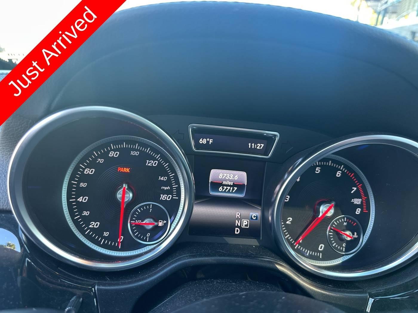 2019 Mercedes-Benz GLS GLS 450 in Foothill Ranch CA For Sale - Image 1