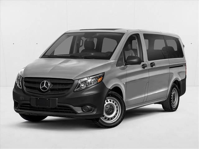 2019 Mercedes-Benz Metris Passenger Van Standard in Pembroke Pines FL For Sale - Image 1