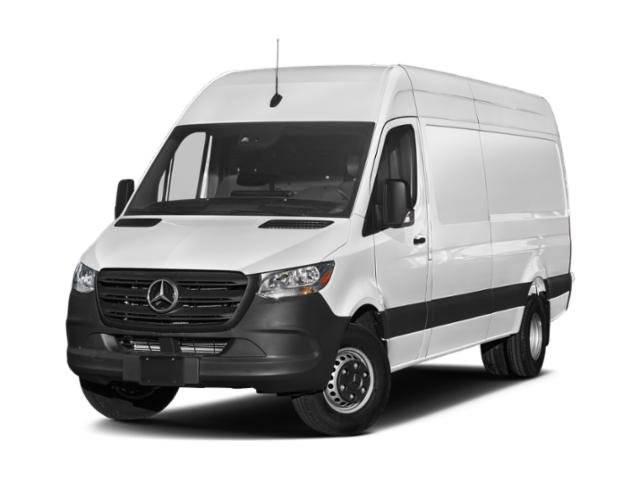 2019 Mercedes-Benz Sprinter Cargo Van 3500 in Riverhead NY For Sale - Image 1