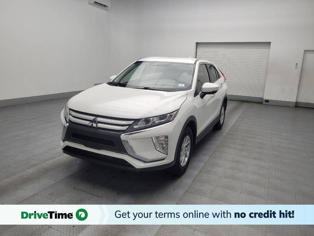 2019 Mitsubishi Eclipse Cross ES in Conyers GA For Sale - Image 1