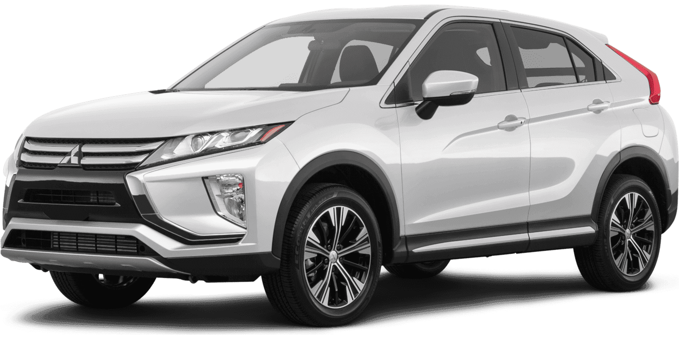 2019 Mitsubishi Eclipse Cross SE in Clarksville TN For Sale - Image 1